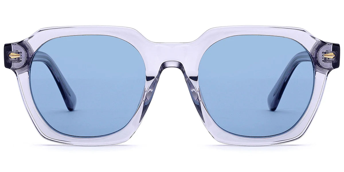 Candye® Acetate Square Sunglasses SG6736