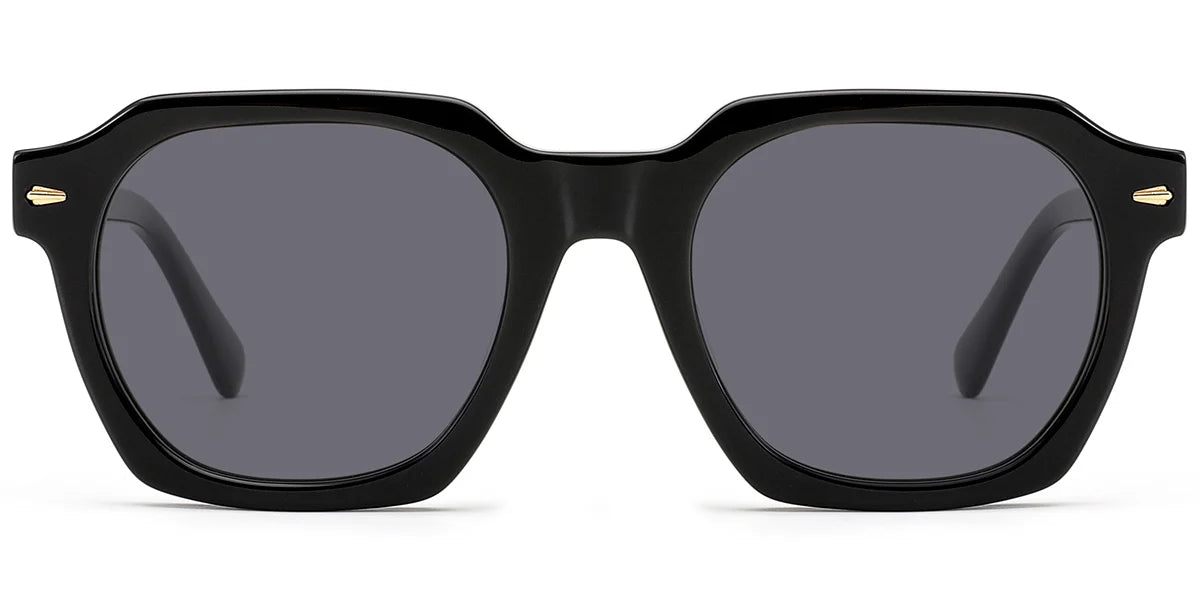 Candye® Acetate Square Sunglasses SG6736