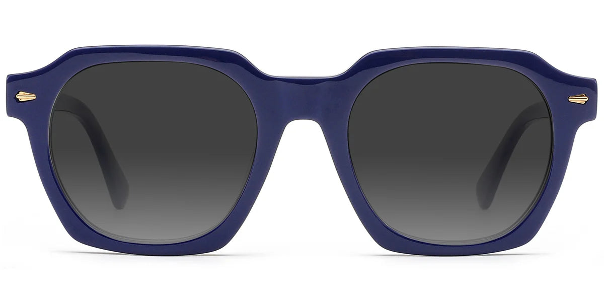 Candye® Acetate Square Sunglasses SG6736
