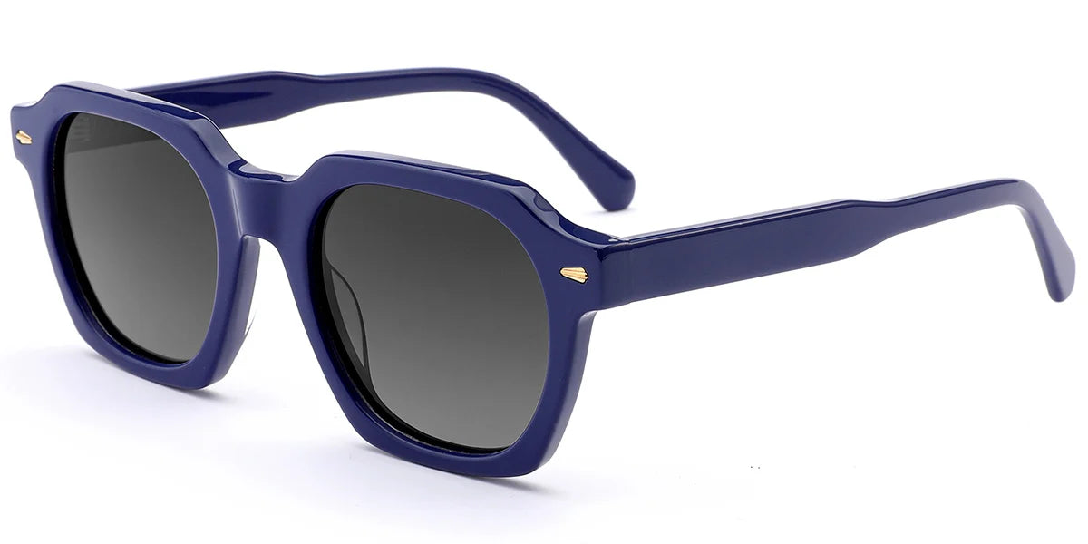Candye® Acetate Square Sunglasses SG6736