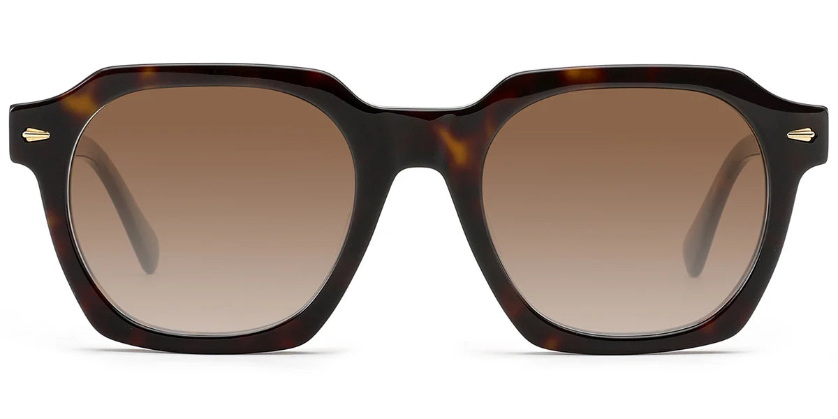 Candye® Acetate Square Sunglasses SG6736