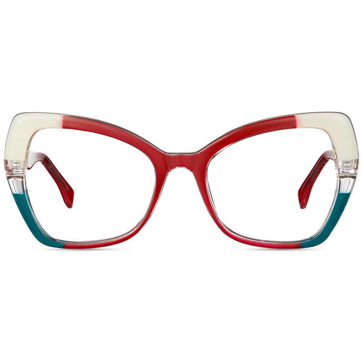 Candye Cat Eye Frame F3470