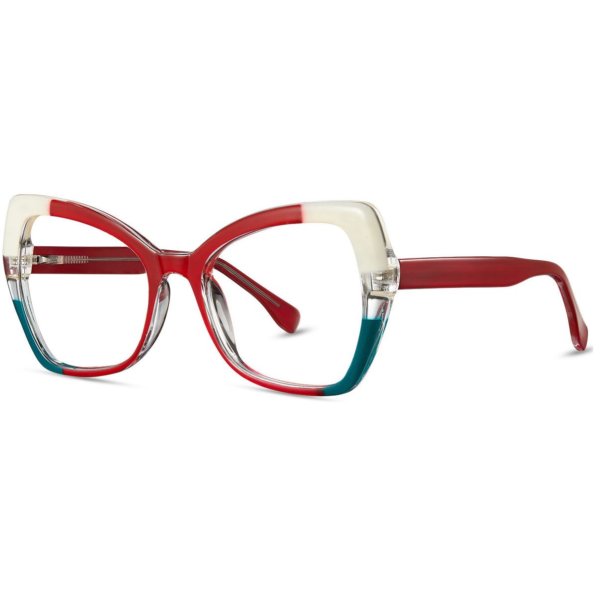 Candye Cat Eye Frame F3470