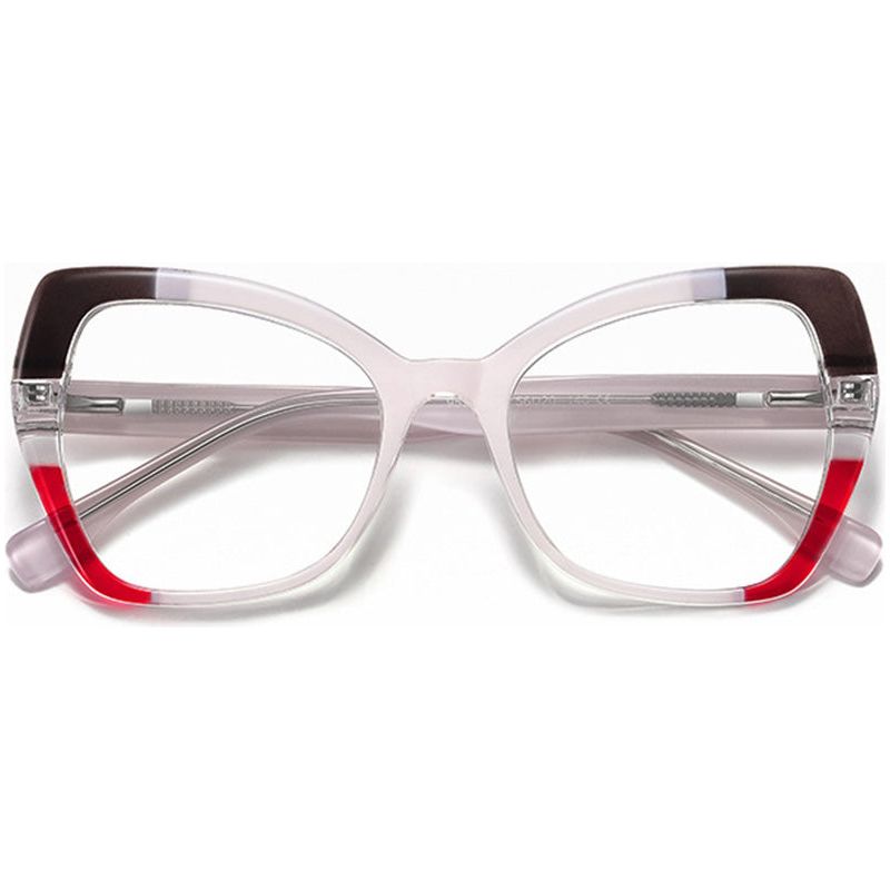 Candye Cat Eye Frame F3470