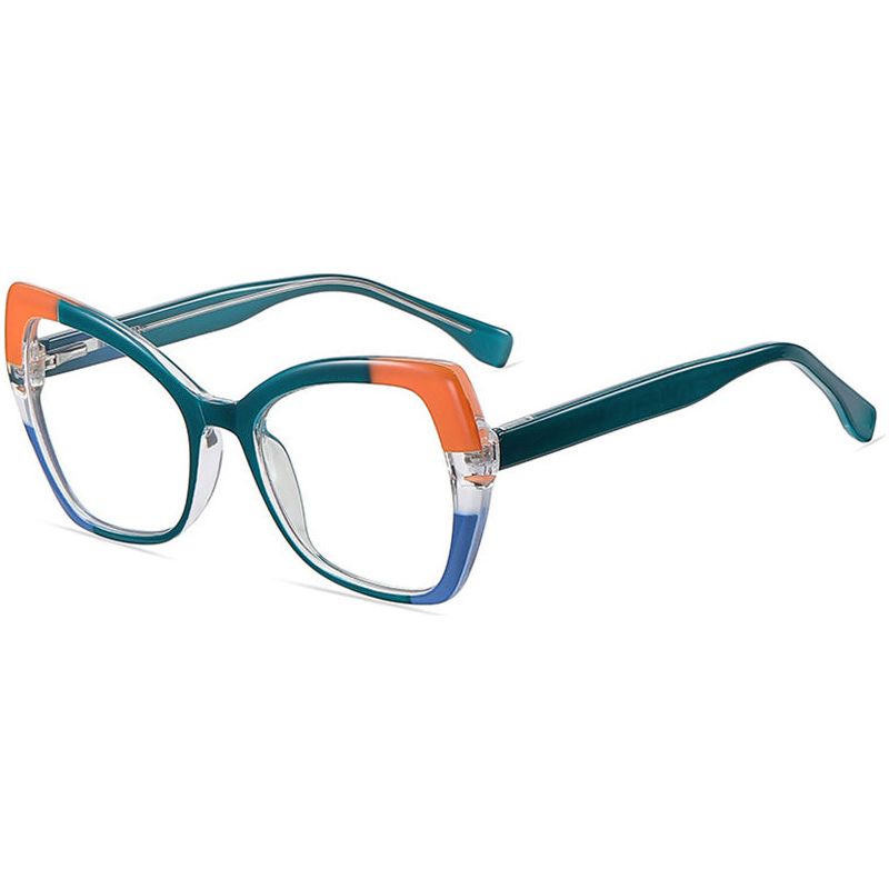 Candye Cat Eye Frame F3470