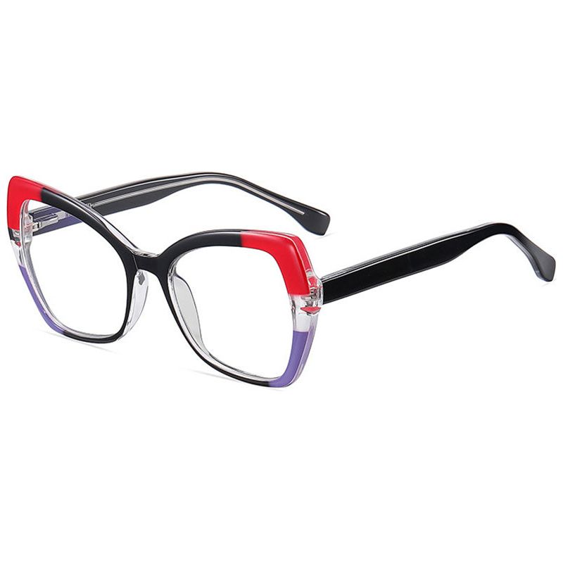 Candye Cat Eye Frame F3470