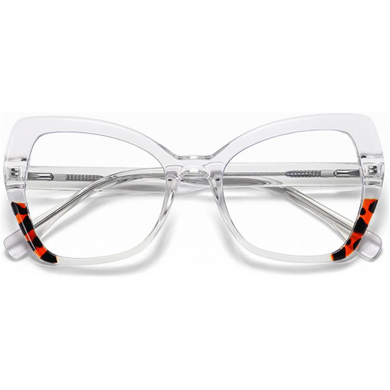 Candye Cat Eye Frame F3470