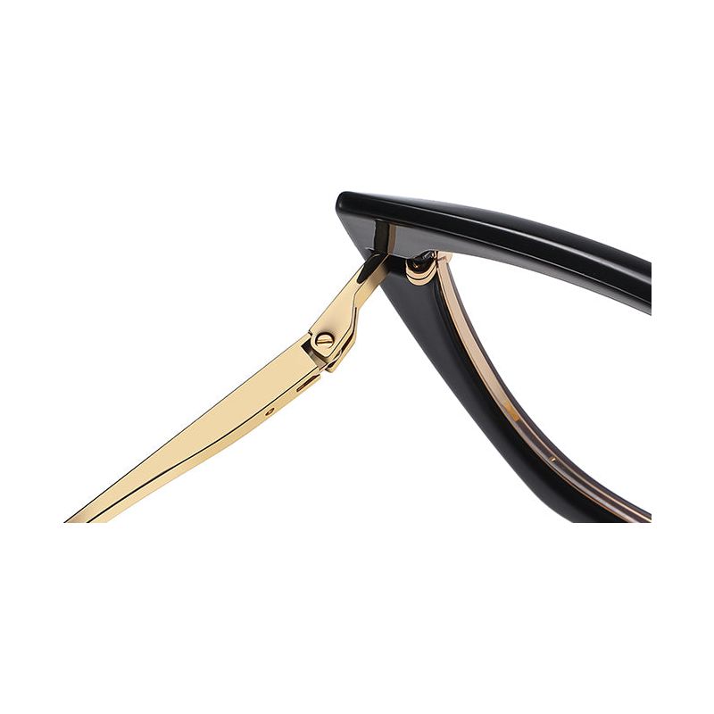 Candye Cat Eye Frame F3540
