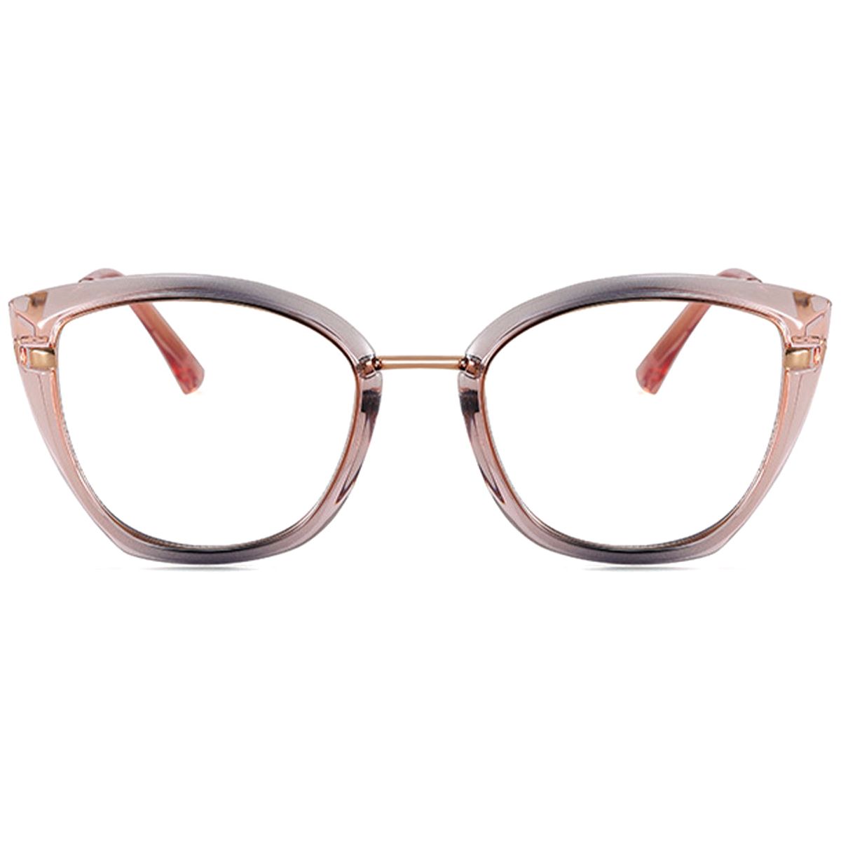 Candye Cat Eye Frame F3540
