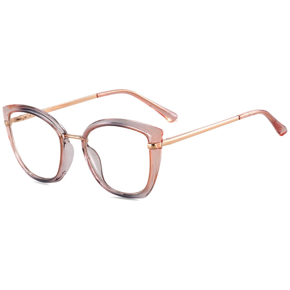 Candye Cat Eye Frame F3540