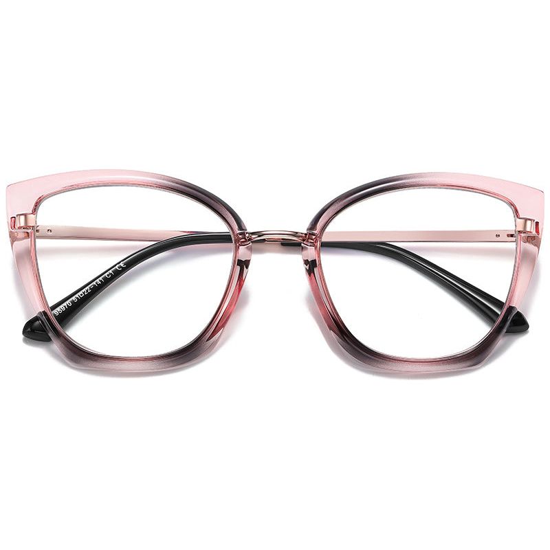 Candye Cat Eye Frame F3540