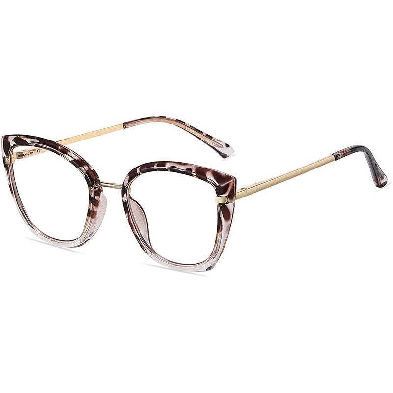Candye Cat Eye Frame F3540