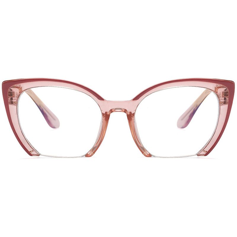 Candye Cat Eye Frame F4124