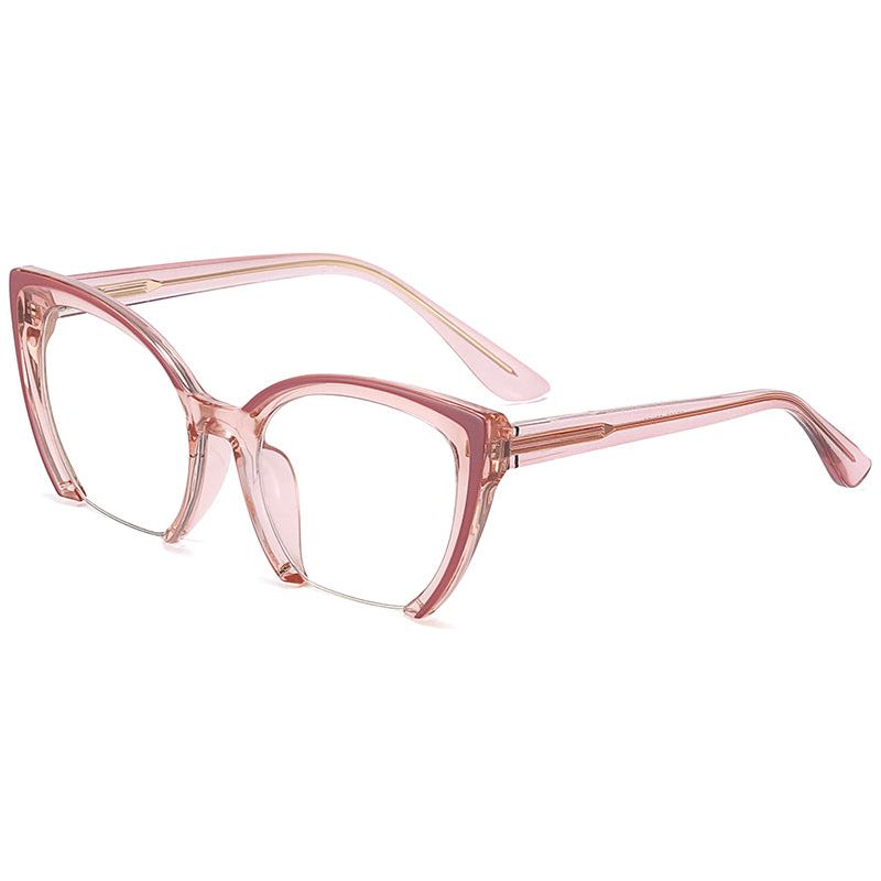 Candye Cat Eye Frame F4124
