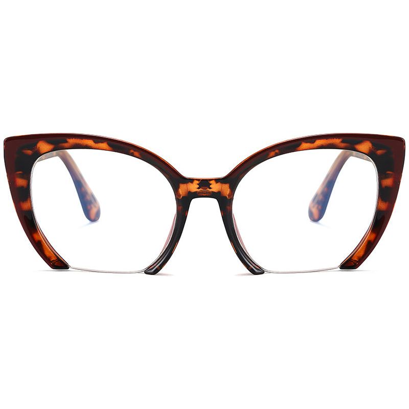 Candye Cat Eye Frame F4124
