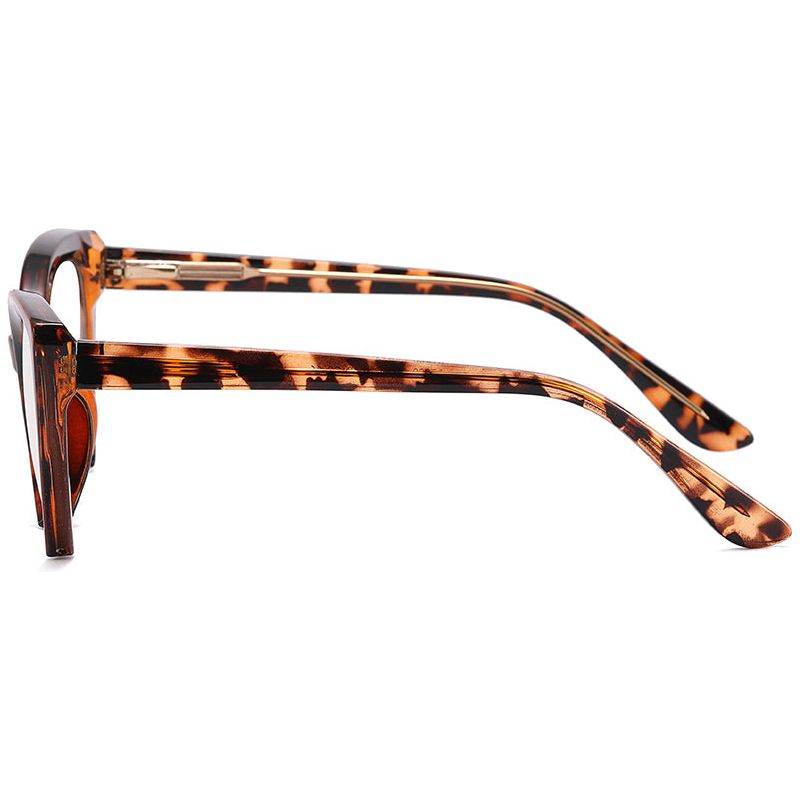 Candye Cat Eye Frame F4124