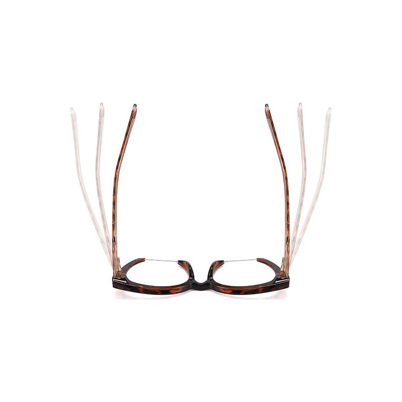 Candye Cat Eye Frame F4124