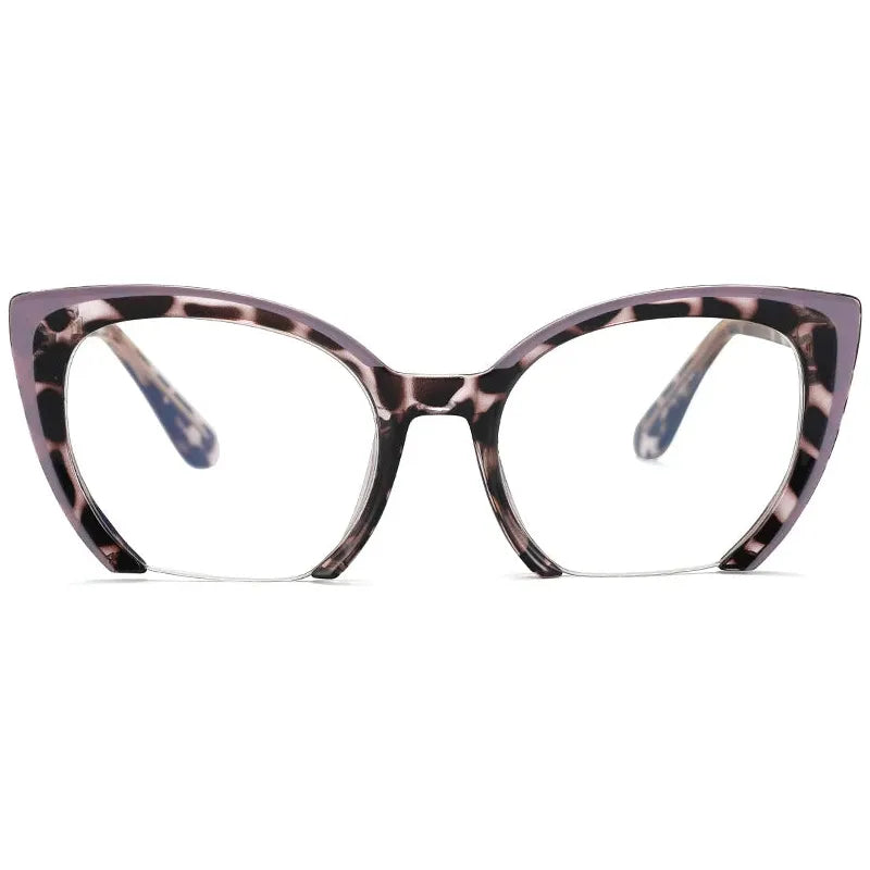 Candye Cat Eye Frame F4124