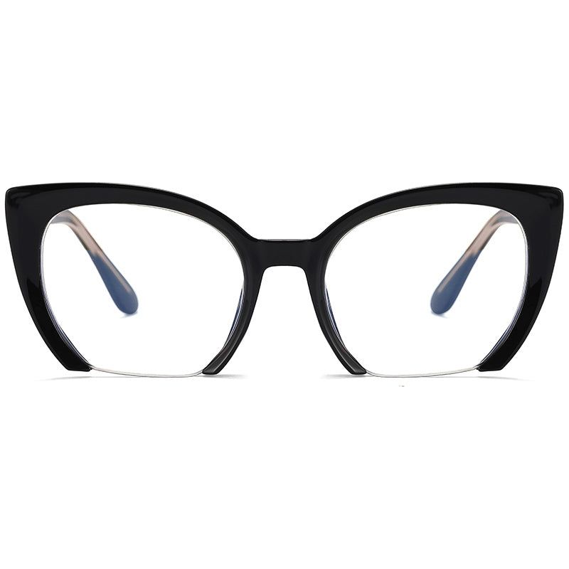 Candye Cat Eye Frame F4124