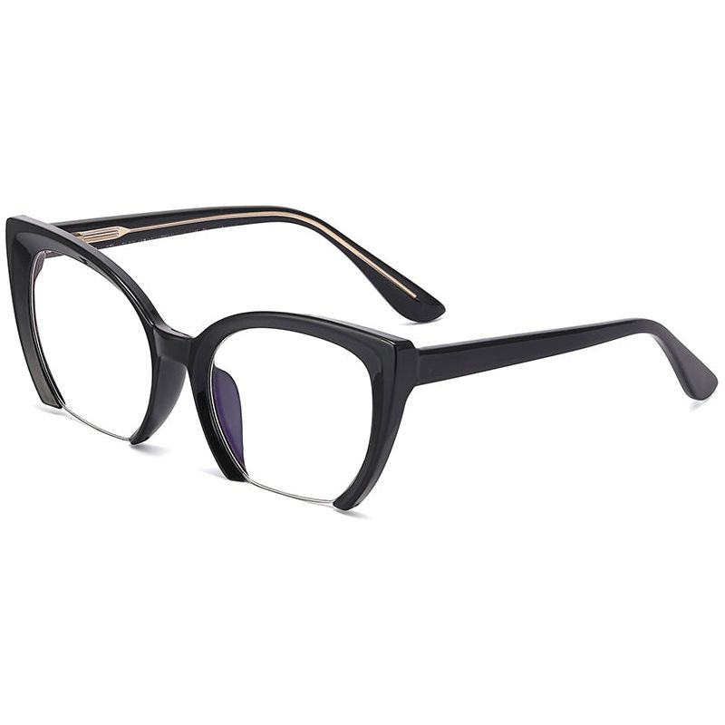 Candye Cat Eye Frame F4124