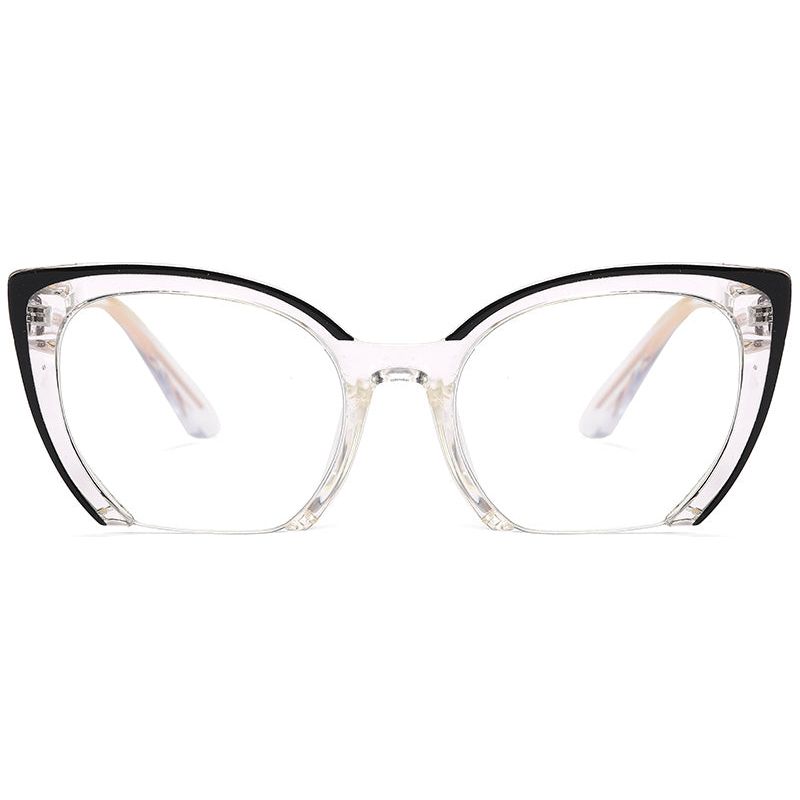 Candye Cat Eye Frame F4124