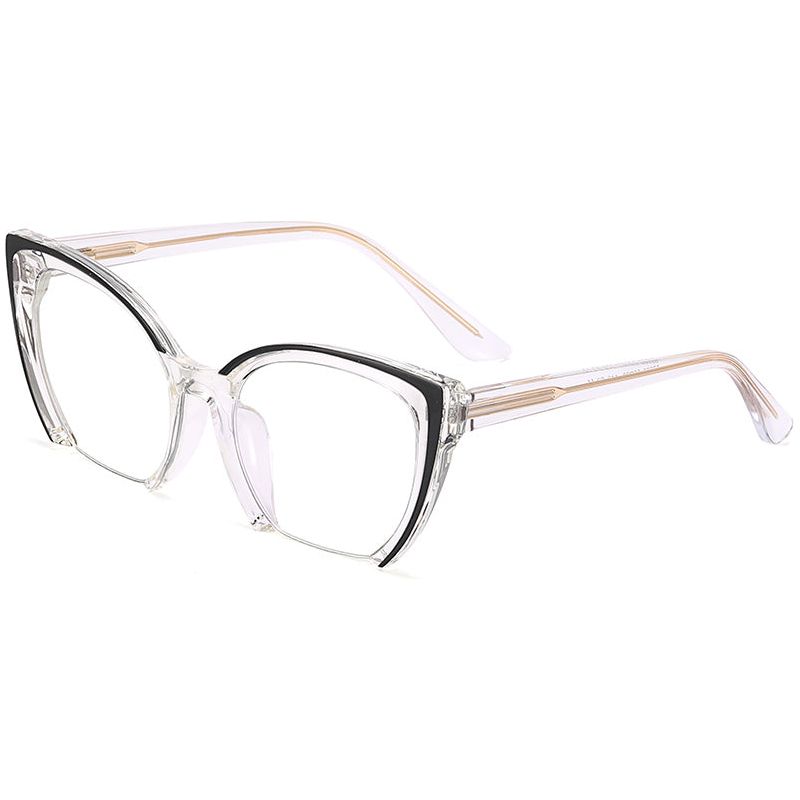 Candye Cat Eye Frame F4124