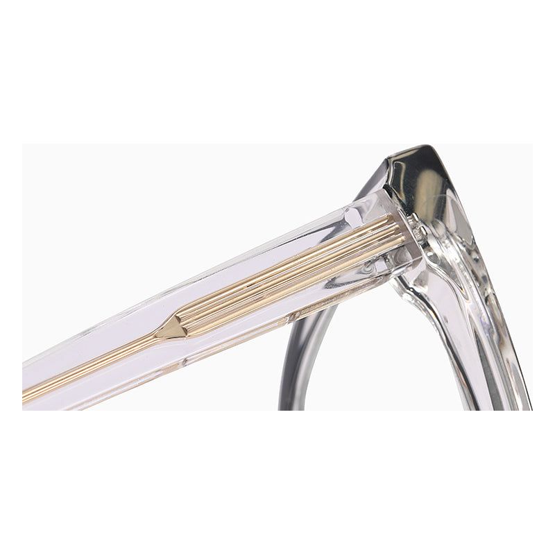 Candye Cat Eye Frame F4124