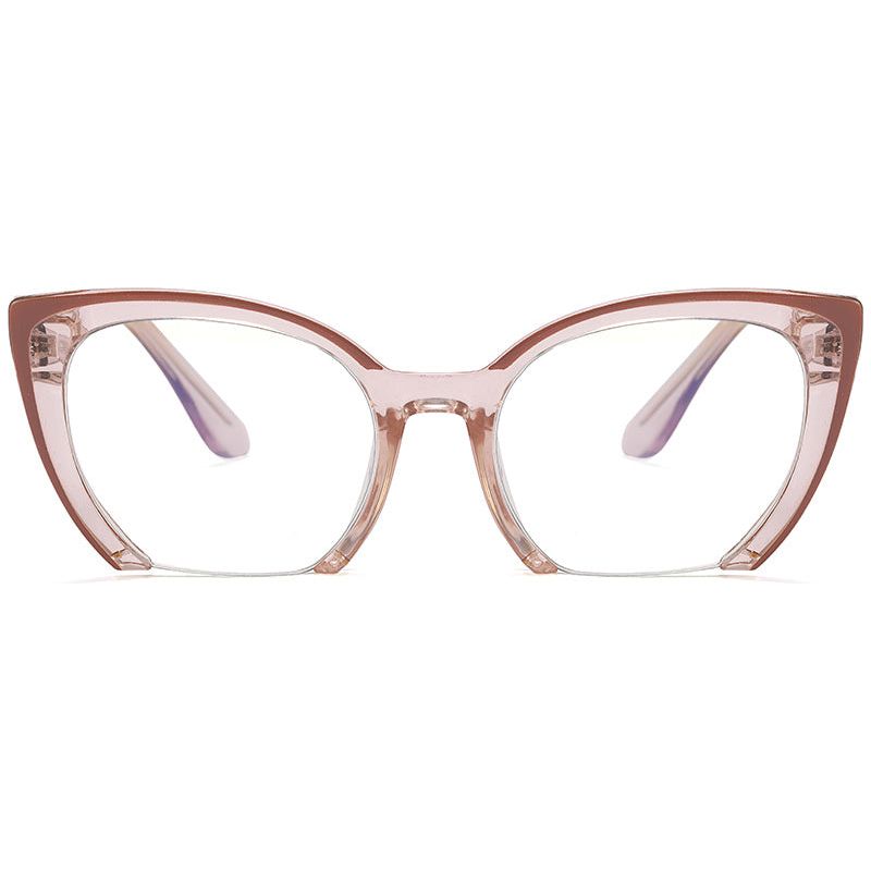 Candye Cat Eye Frame F4124