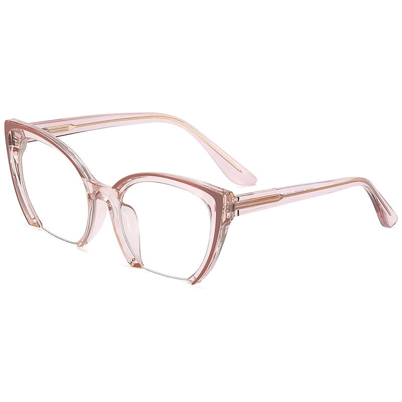 Candye Cat Eye Frame F4124