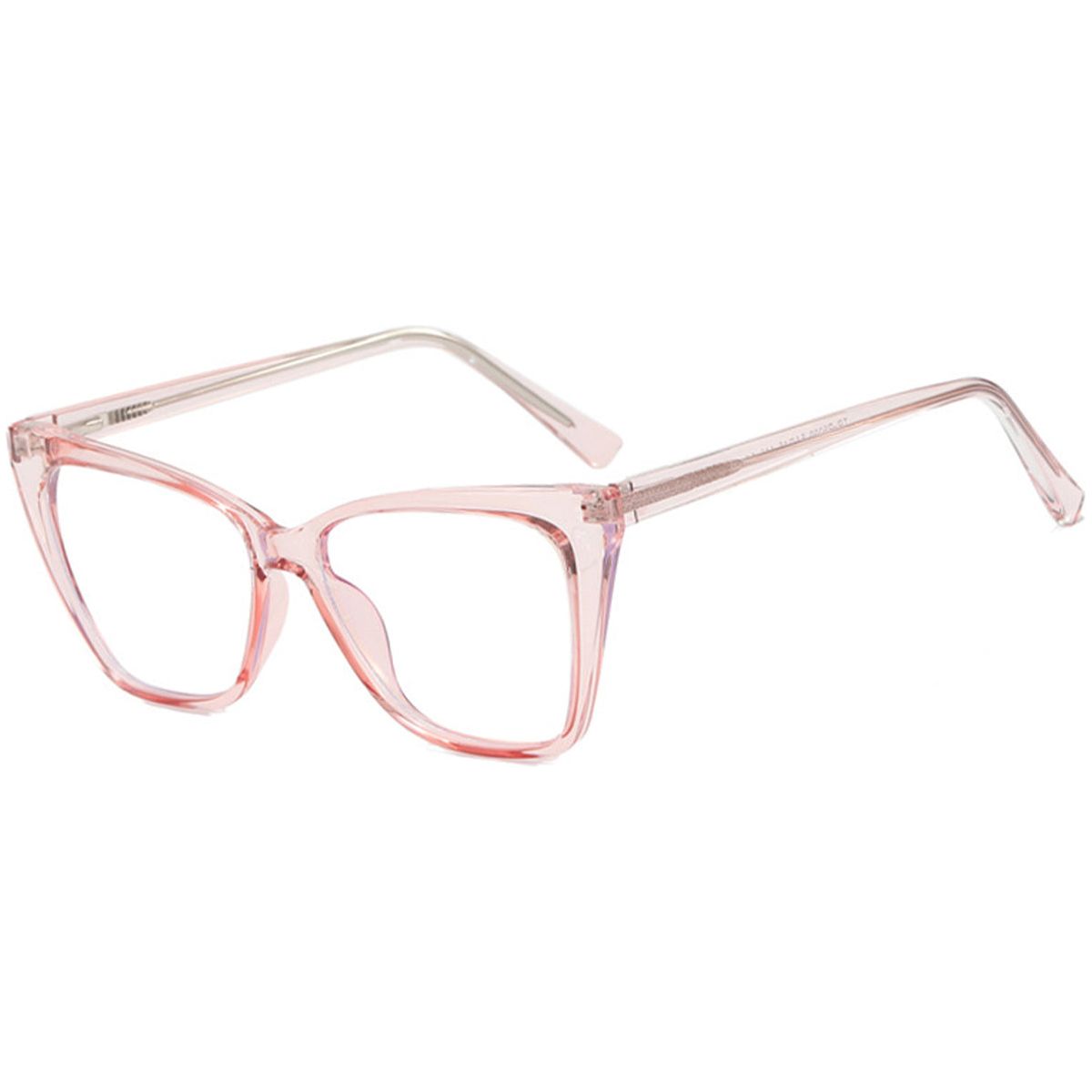 Candye Cat Eye Frame F5130