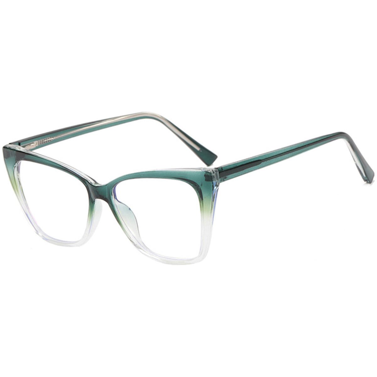 Candye Cat Eye Frame F5130