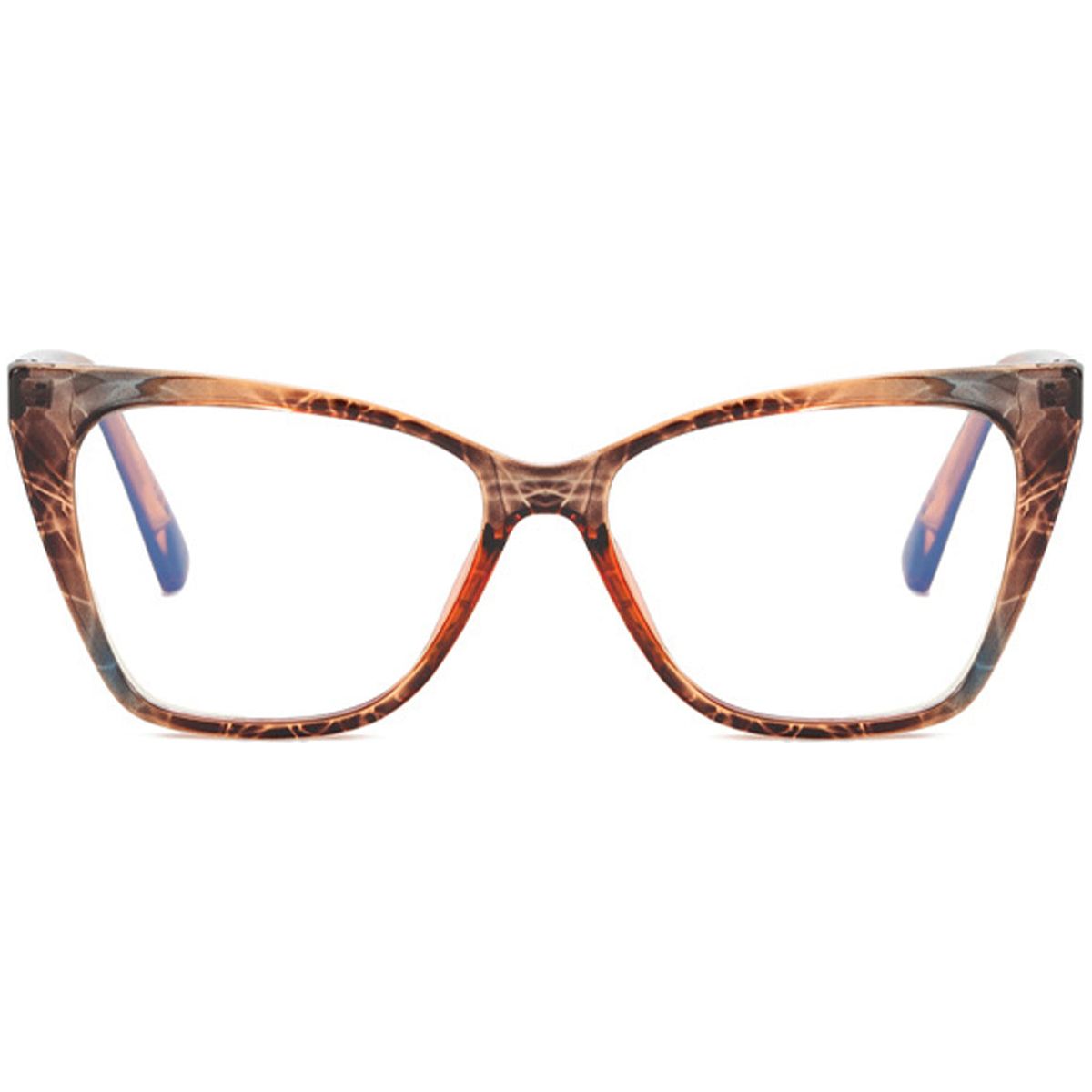 Candye Cat Eye Frame F5130