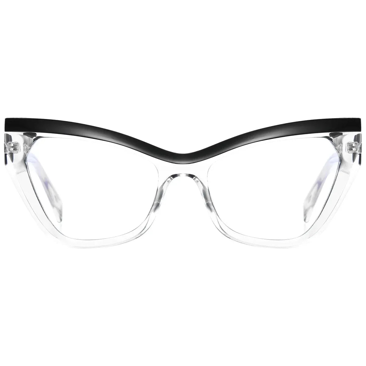 Candye Cat Eye Frame F5722