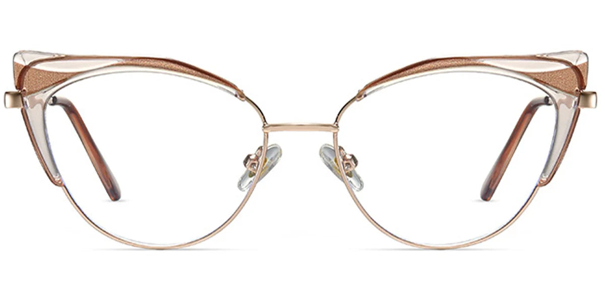 Candye® Cat Eye Frame F6923