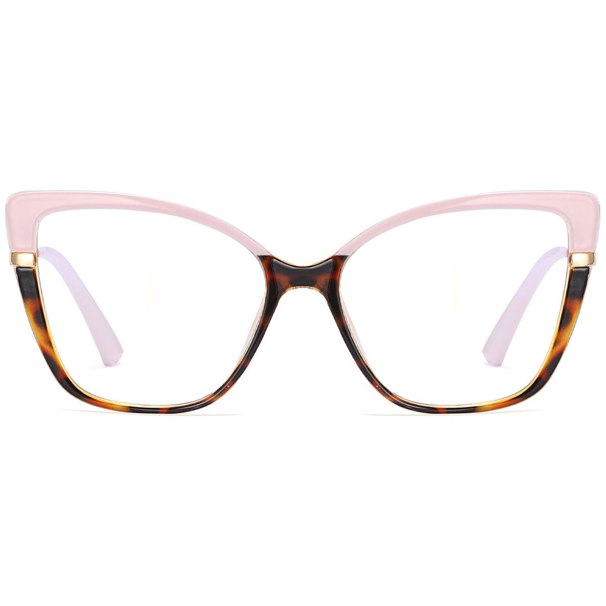 Candye Cat Eye Frame RF4497