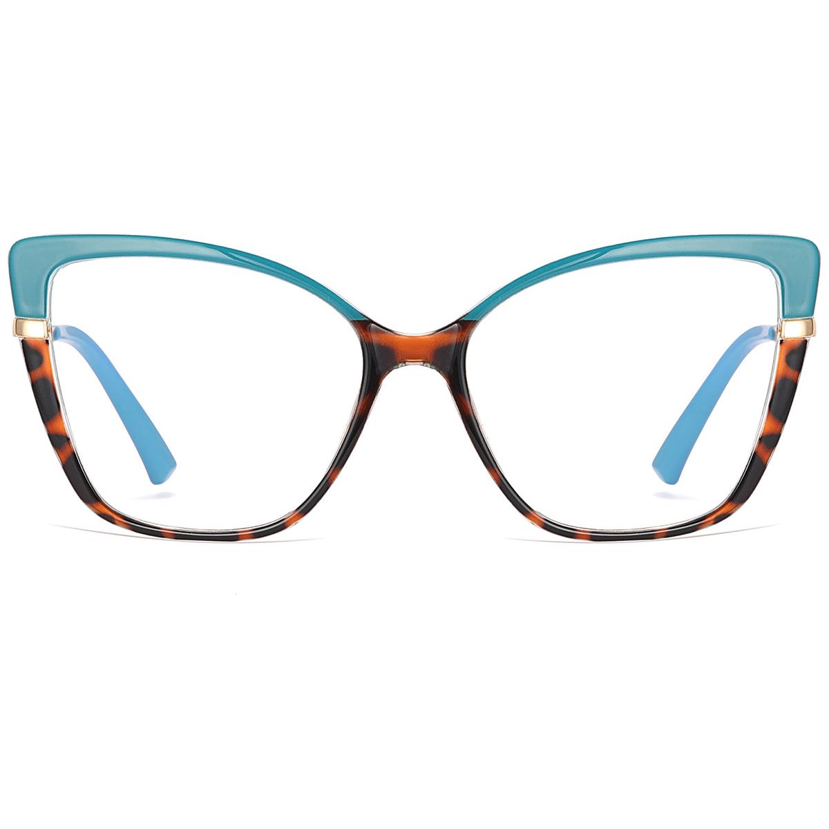 Candye Cat Eye Frame RF4497
