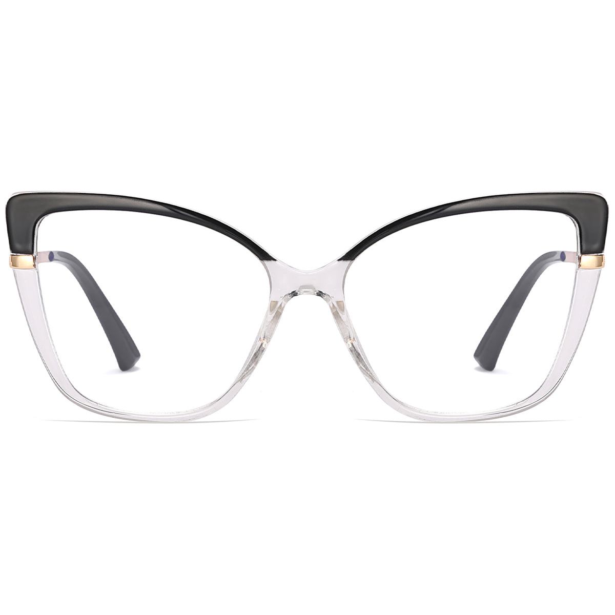 Candye Cat Eye Frame RF4497
