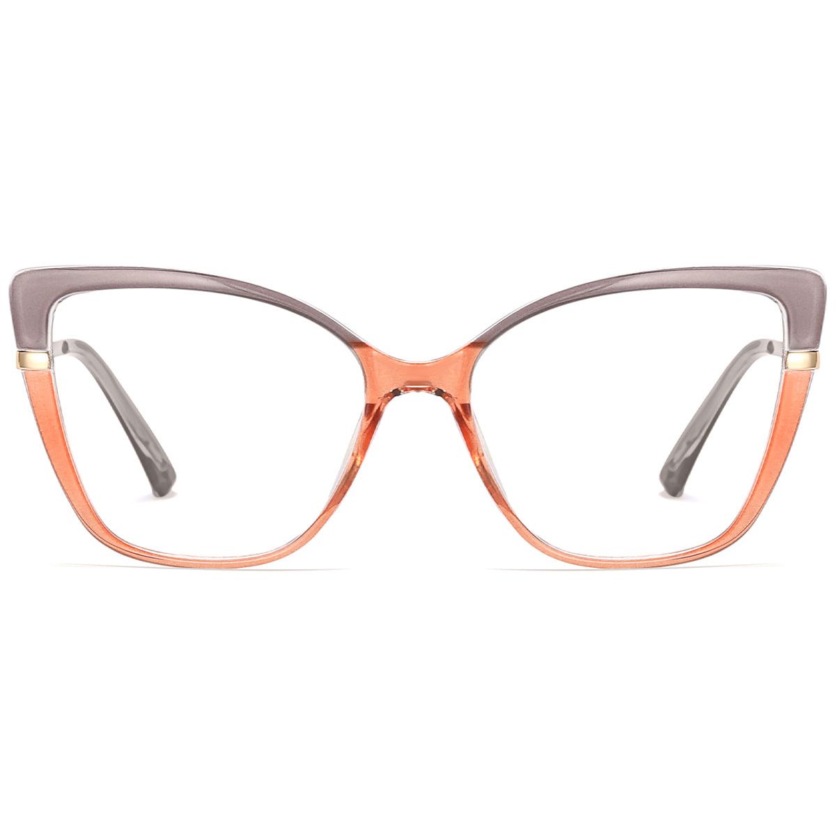 Candye Cat Eye Frame RF4497