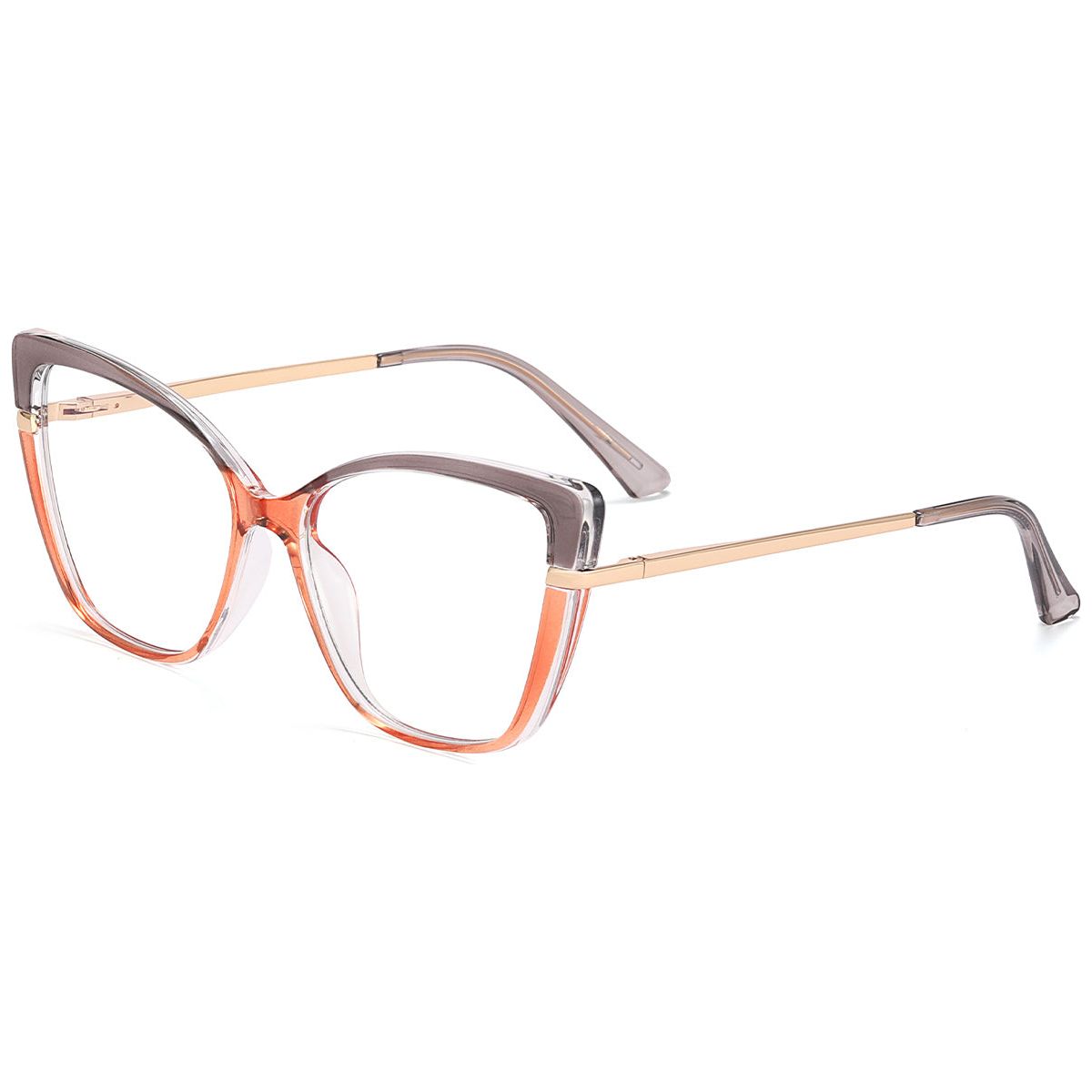 Candye Cat Eye Frame RF4497