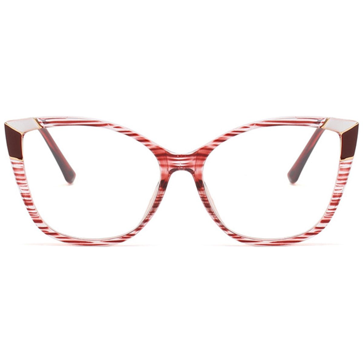 Candye Cat Eye Reading Glasses RF4632