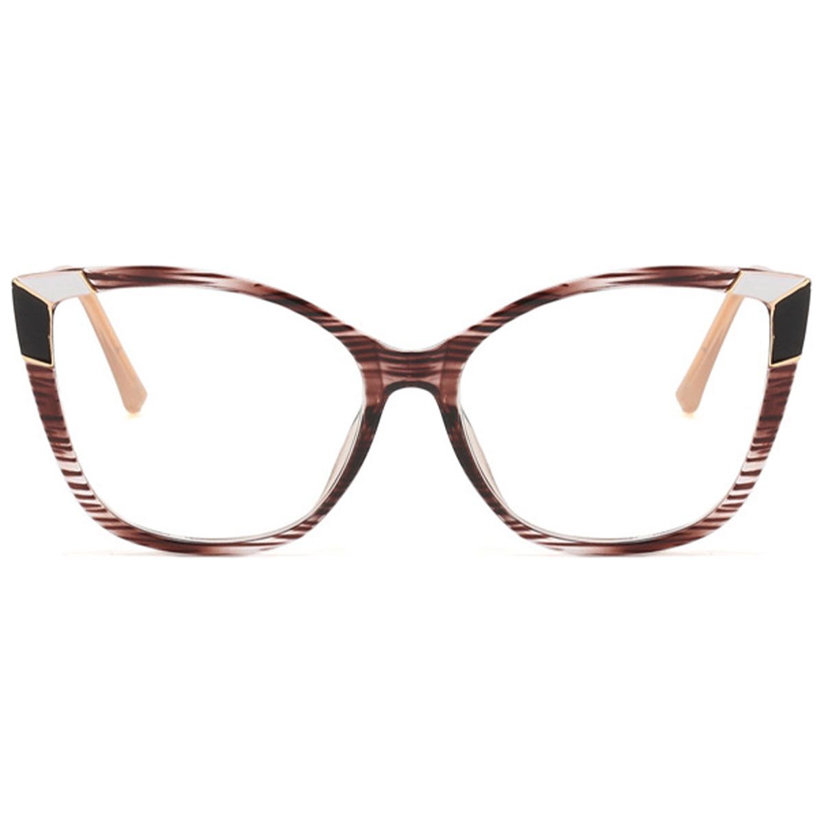 Candye Cat Eye Reading Glasses RF4632