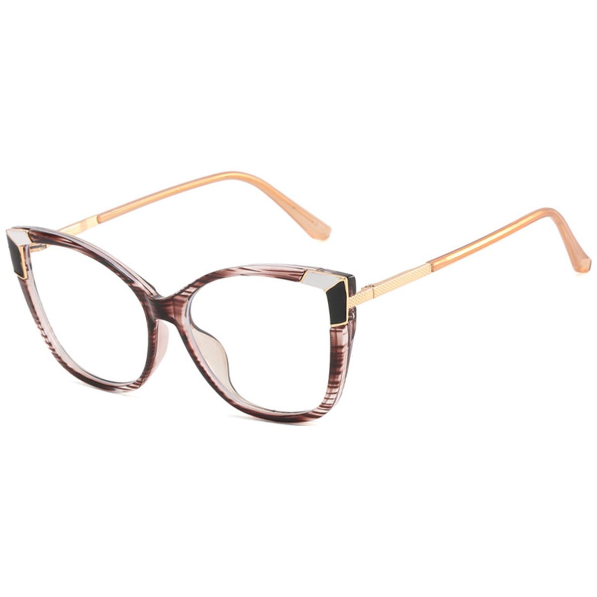 Candye Cat Eye Reading Glasses RF4632