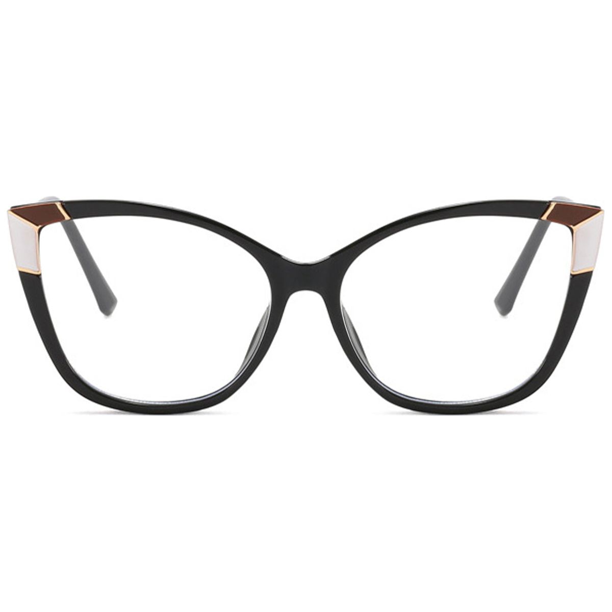 Candye Cat Eye Reading Glasses RF4632