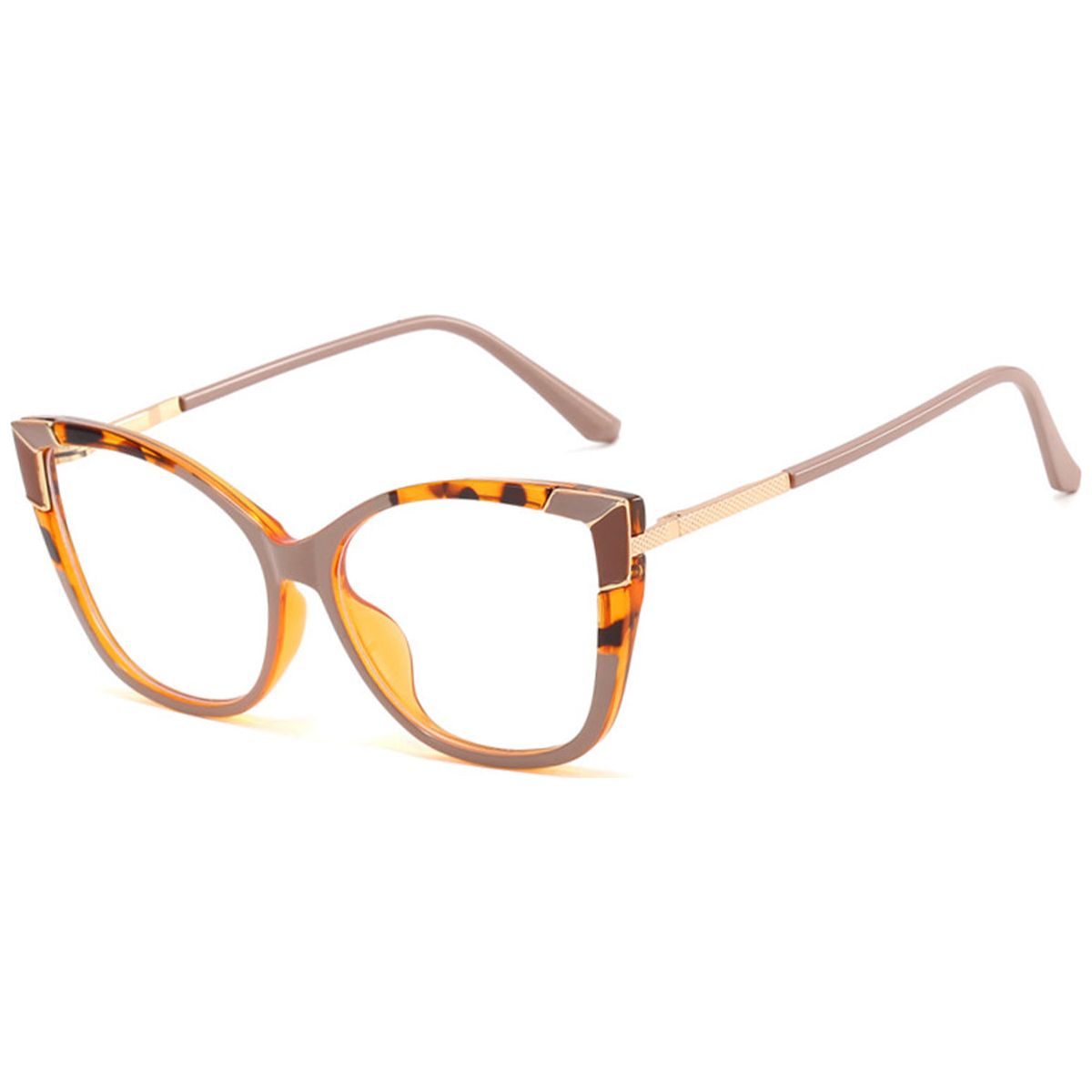 Candye Cat Eye Reading Glasses RF4632