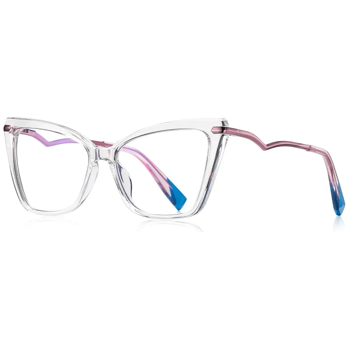 Candye Cat Eye Reading Glasses RF4820