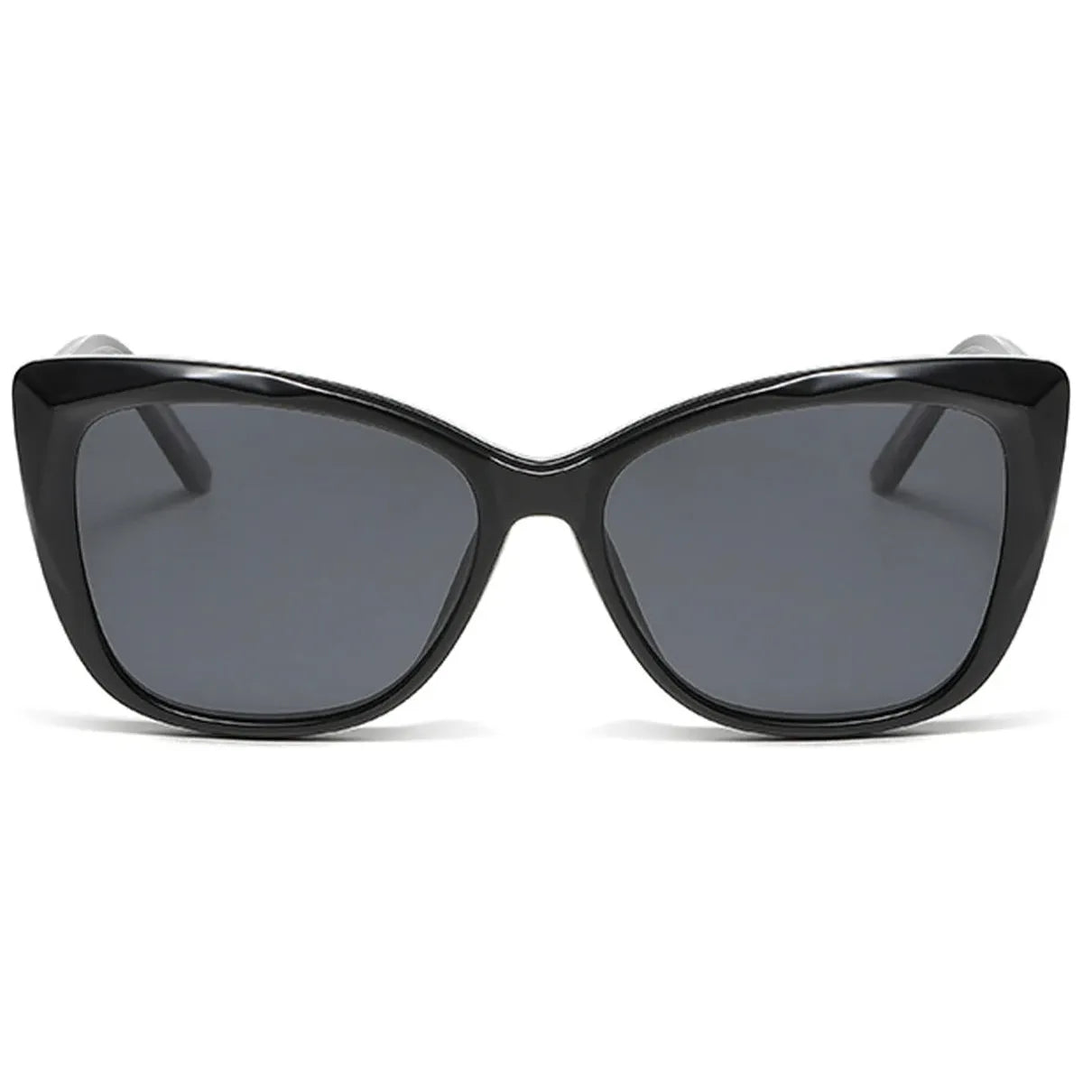 Candye Clip Ons Square Frame F5821