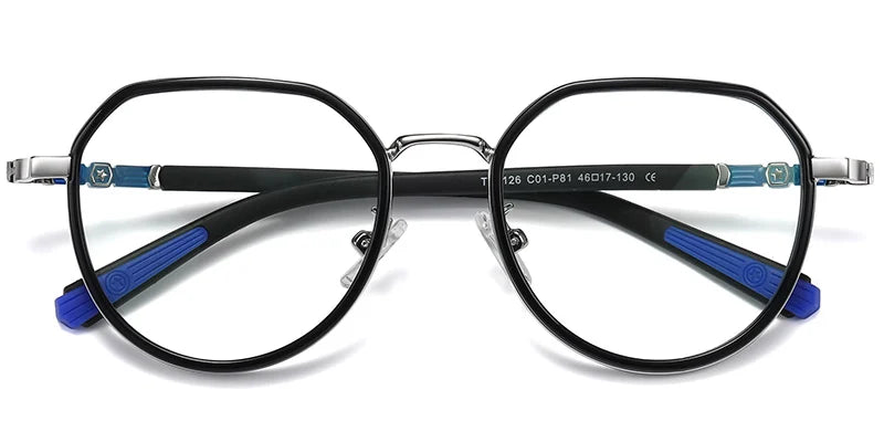 Candye Geometric Frame F3654