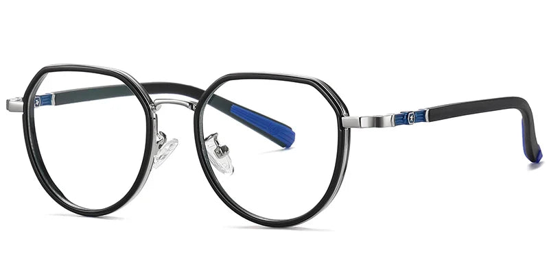Candye Geometric Frame F3654