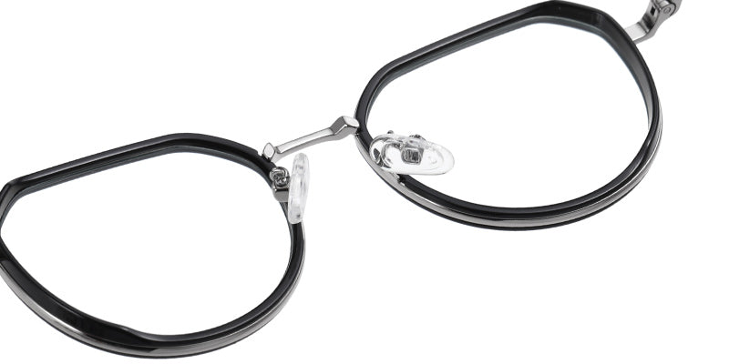 Candye Geometric Frame F3654