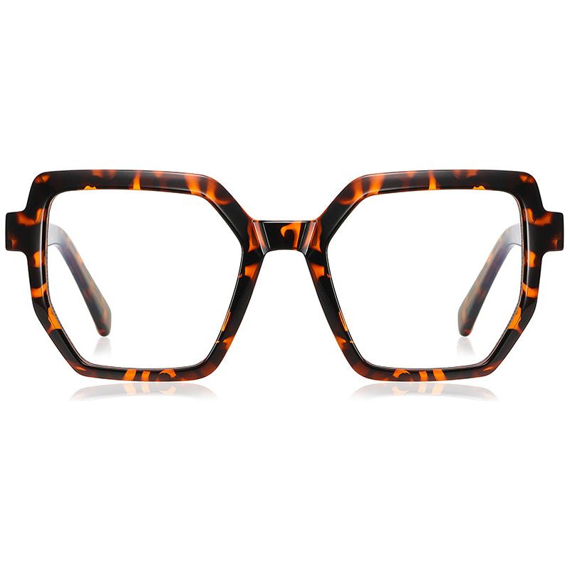 Candye Geometric Frame F4042